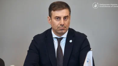 Лубінець заявив про відсутність обліку постраждалих від війни