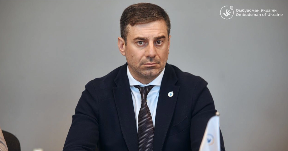 Лубінець заявив про відсутність обліку постраждалих від війни