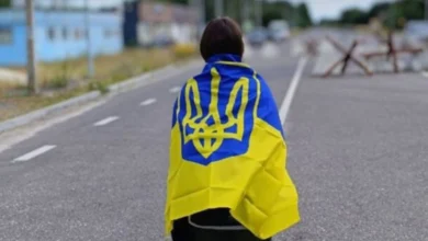 Україна повернула вже 2 422 викрадені Росією дитини — Лубінець