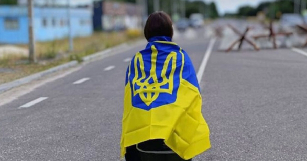 Україна повернула вже 2 422 викрадені Росією дитини — Лубінець