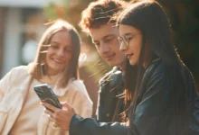 iPhone і падіння народжуваності;