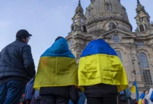 ЄС продовжив тимчасовий захист для українців до березня 2028 року