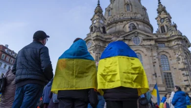 ЄС продовжив тимчасовий захист для українців до березня 2028 року