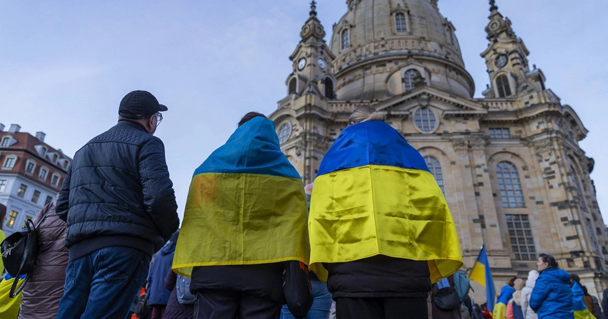 ЄС продовжив тимчасовий захист для українців до березня 2028 року