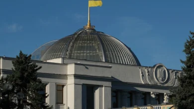 Верховна Рада ухвалила закон про Український національний пантеон