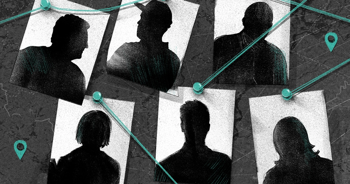 В Україні понад 114 тисяч людей вважаються зниклими безвісти