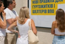 Майже 4 млн українців залишаються переселенцями — 87% родин мають фінансові труднощі