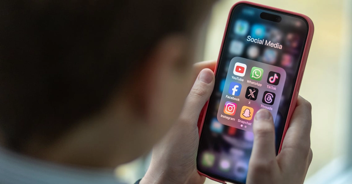 ЄС визнав, що Instagram і Facebook формують залежність