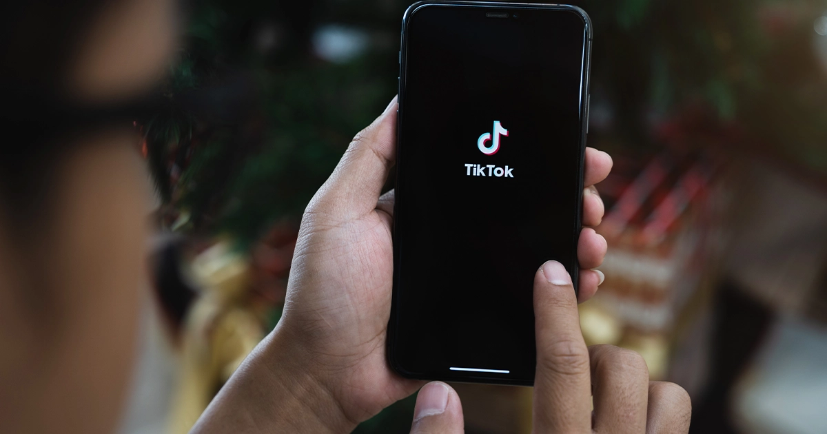 Єврокомісія звинуватила TikTok у недостатньому захисті підлітків