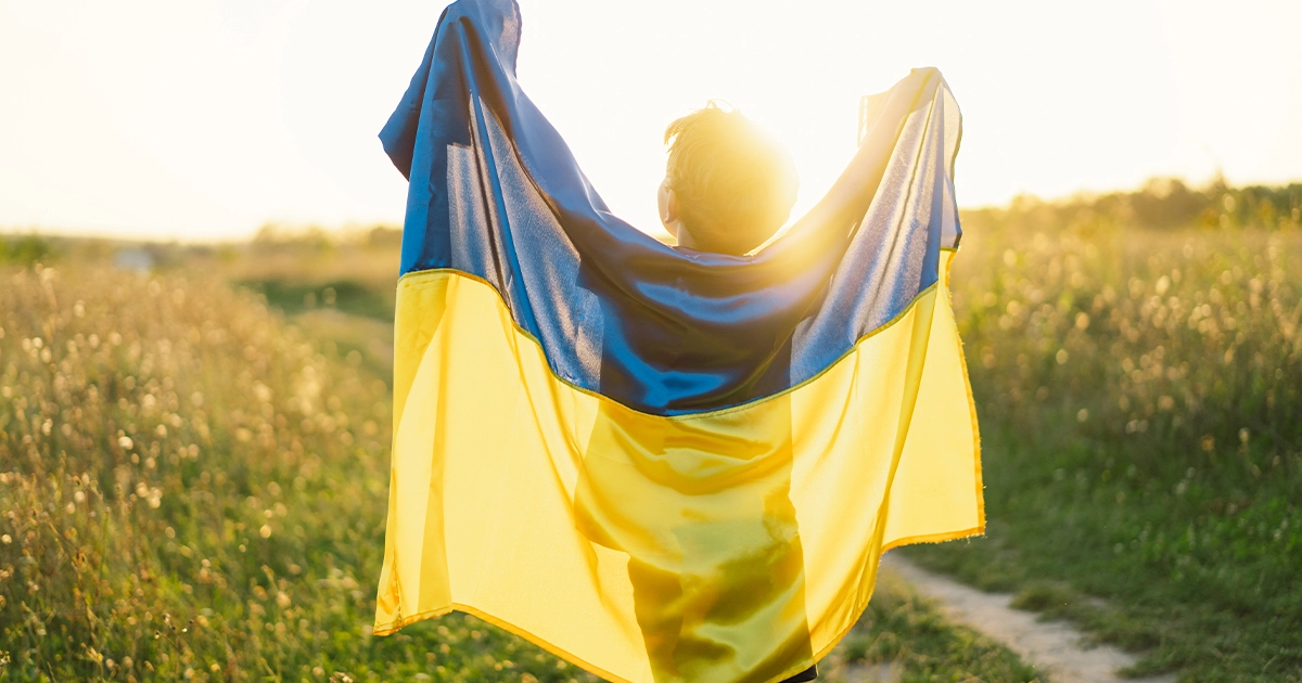 35 років Незалежності України: свобода і відповідальність