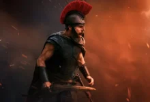 5 біблійних тем у фільмі «Одіссея» Крістофера Нолана