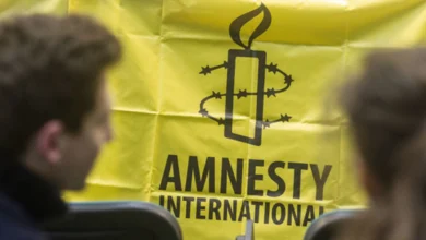Amnesty вибачилася за звіт про «антиправозахисні» християнські організації