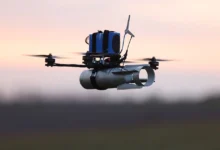 Від російських FPV-дронів загинули 967 цивільних українців