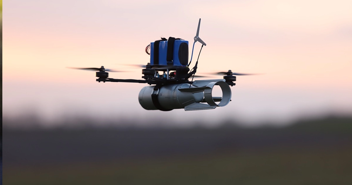 Від російських FPV-дронів загинули 967 цивільних українців