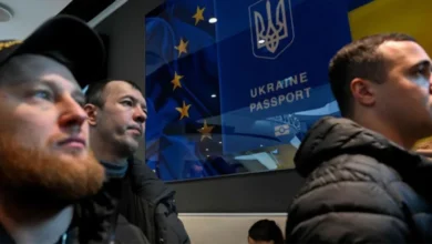 Кабмін змінив правила військового обліку й консульських послуг за кордоном