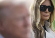 Меланія Трамп допомогла повернути ще одну українську дитину