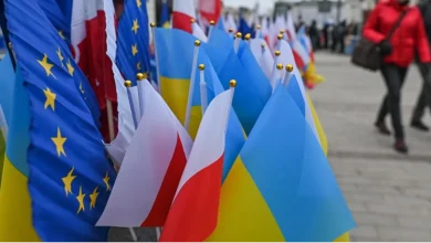 пископи Польщі закликали припинити ворожнечу до українців