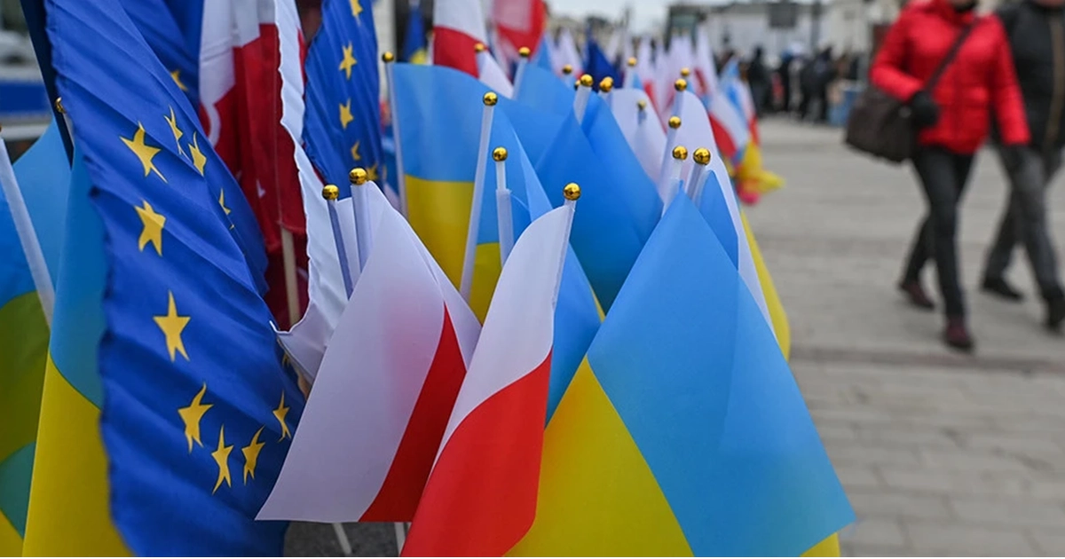 пископи Польщі закликали припинити ворожнечу до українців