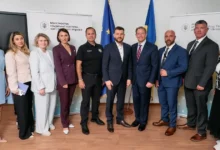 Україна та США посилять підтримку сімей і повернення дітей