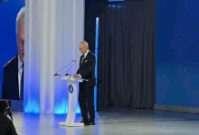 Науседа: роль релігійних громад після війни стане важливішою