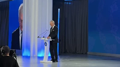 Науседа: роль релігійних громад після війни стане важливішою