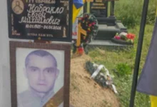 Поліція розслідує смерть мобілізованого п’ятидесятника Євгена Набракла