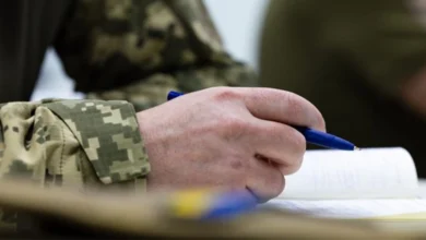 В Україні пропонують надавати відстрочку від мобілізації військовозобов’язаним після народження дитини