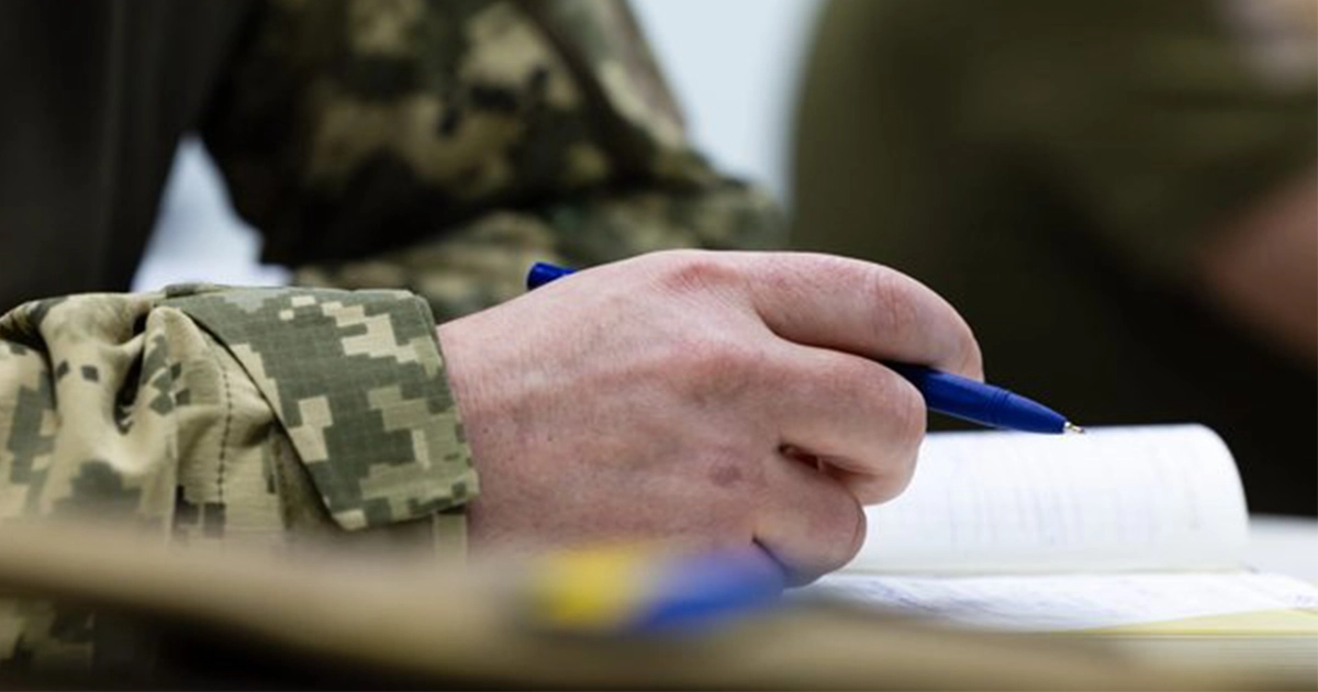 В Україні пропонують надавати відстрочку від мобілізації військовозобов’язаним після народження дитини