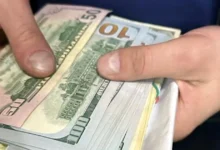 Передавання грошей як ілюстрація корупції в Україні