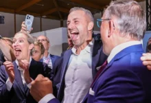 Перемога AfD у Німеччині занепокоїла християн — Євангельський альянс