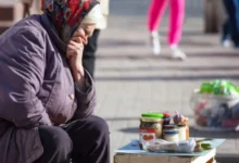 Понад 40% українців перебувають за межею бідності — Голубовська
