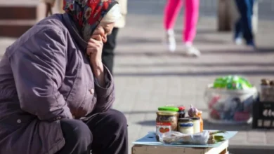 Понад 40% українців перебувають за межею бідності — Голубовська