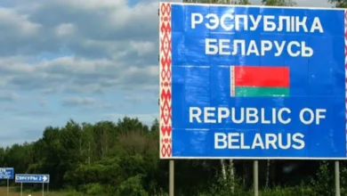 У Білорусі ліквідували щонайменше 35 релігійних організацій