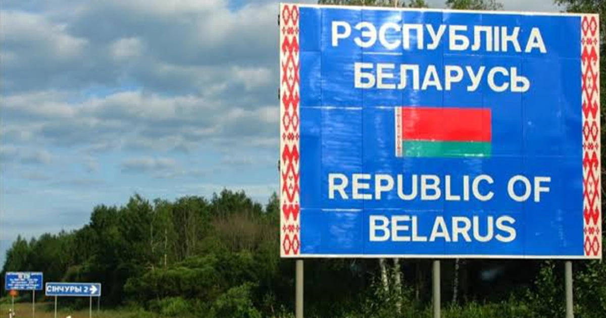 У Білорусі ліквідували щонайменше 35 релігійних організацій