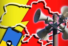 ДЕСС пояснила правила богослужінь під час повітряної загрози