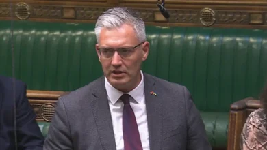 У парламенті Британії заявили про використання Росією церкви як «зброї»