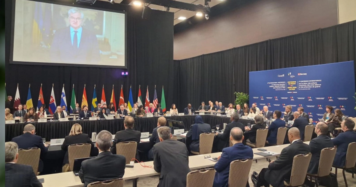 Понад 20 тисяч українських дітей депортували або перемістили росіяни