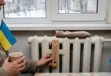 Лише 10% українців назвали своє житло автономним перед зимою