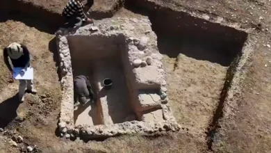 В Ізраїлі знайшли 2000-річну мікву часів раннього християнства
