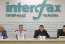Харизматичні церкви України охоплюють служінням близько 3 млн людей