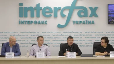 Харизматичні церкви України охоплюють служінням близько 3 млн людей