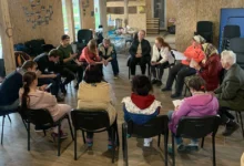 Малі групи пов’язані з вищим рівнем християнського учнівства — дослідження