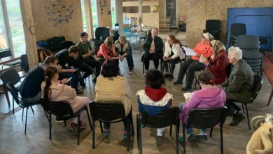 Малі групи пов’язані з вищим рівнем християнського учнівства — дослідження