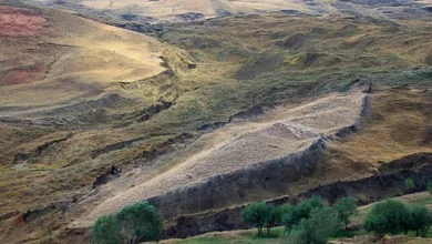 У Туреччині повідомили про нові знахідки на місці ймовірного Ноєвого ковчега