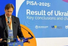 PISA-2025: майже третина українських підлітків не має базових знань