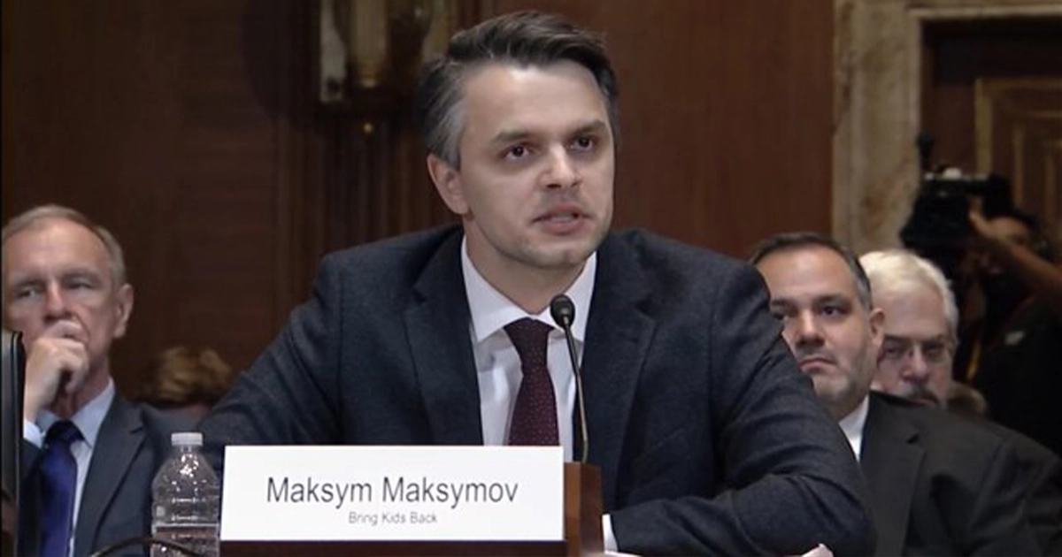Україна повернула 673 дитини у 2026 році — Bring Kids Back UA