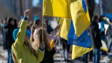 Скільки молодих українців готові повернутися з-за кордону