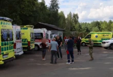 З російської окупації повернули ще 13 українців