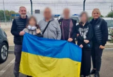 З окупації повернули 21 українця — Омбудсман