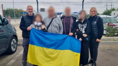 З окупації повернули 21 українця — Омбудсман